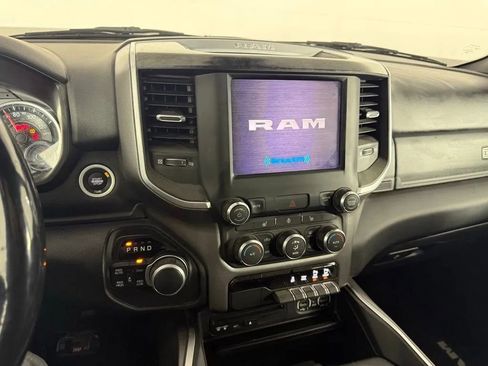 Used 2019 RAM 1500 Big Horn image 11