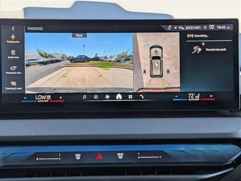 Certified 2025 BMW X3 xDrive30 w/ Premium Package AWD/4WD image 13