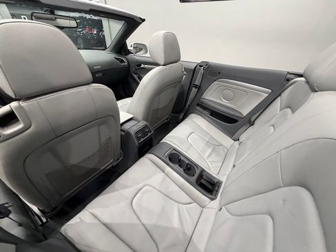 Used 2016 Audi A5 2.0T Premium Plus w/ Technology Package AWD/4WD image 25