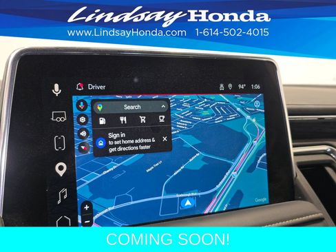 Used 2023 GMC Yukon SLT AWD/4WD image 18