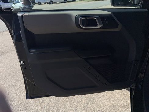 Used 2025 Ford Bronco Big Bend AWD/4WD image 24