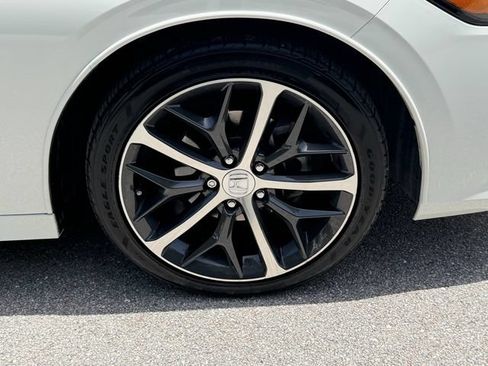 Certified 2024 Honda Civic Touring image 10