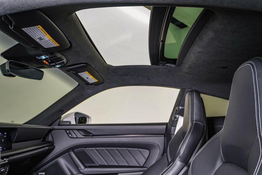Certified 2026 Porsche 911 Carrera GTS RWD image 19