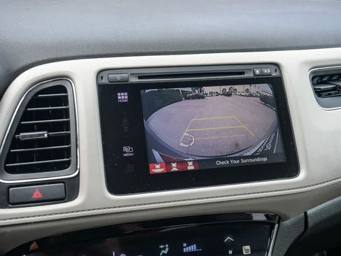 Used 2018 Honda HR-V EX-L image 22