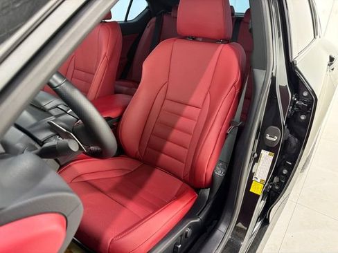 Used 2025 Lexus IS 350 F Sport w/ Navigation Package AWD/4WD image 13