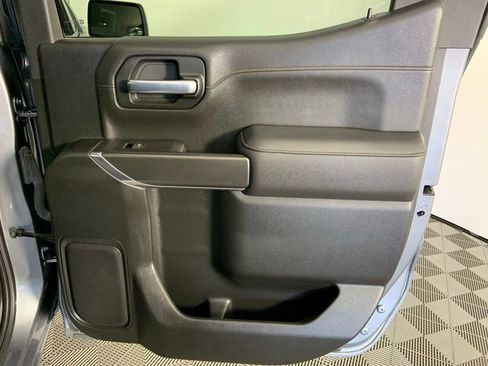 Used 2021 GMC Sierra 1500 AT4 w/ AT4 Value Package image 27