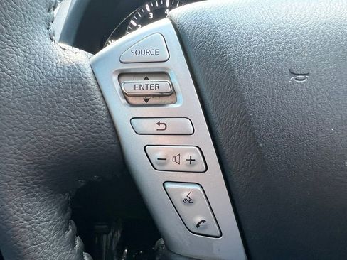 Used 2019 INFINITI QX80 Luxe w/ Cargo Package image 35