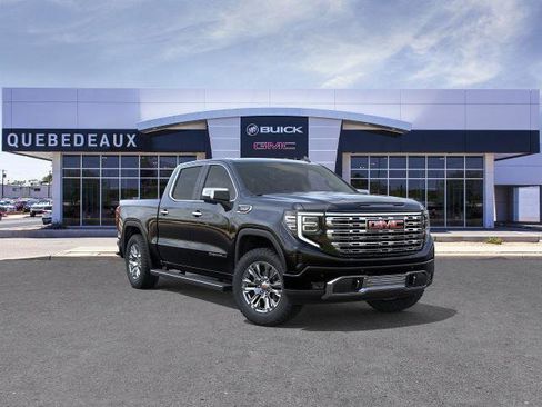 New 2026 GMC Sierra 1500 Denali w/ Technology Package image 1