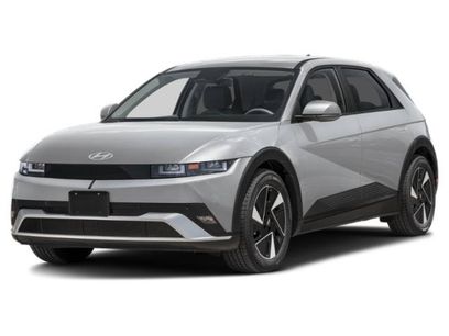 New 2027 Hyundai Ioniq 5 SEL