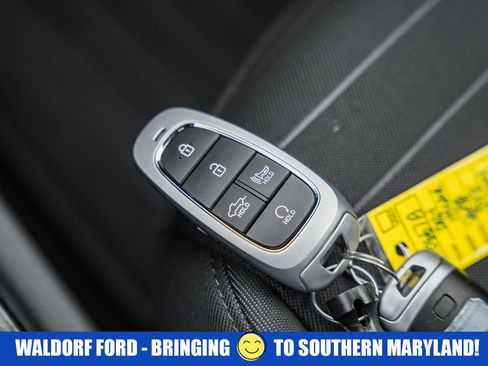 Used 2024 Hyundai Santa Cruz SEL w/ Activity Package image 39