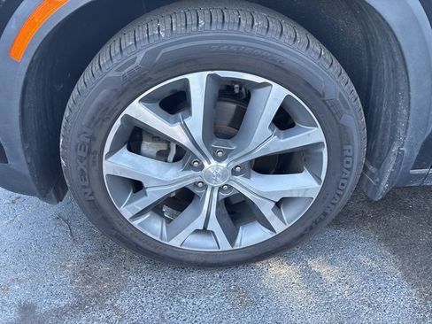 Used 2021 Hyundai Palisade SEL w/ Premium Package image 24