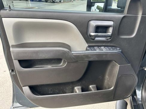 Used 2018 Chevrolet Silverado 2500 W/T w/ WT Fleet Convenience Package image 22