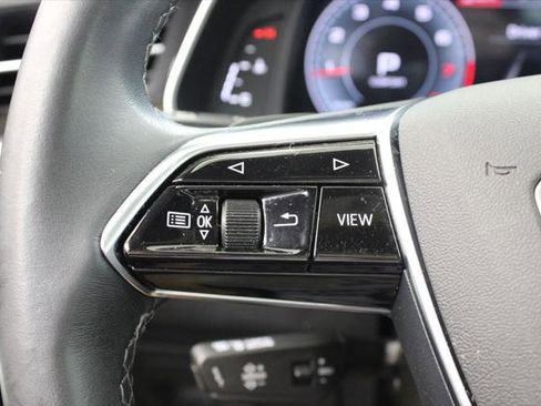 Used 2023 Audi A6 Premium Plus w/ Premium Plus Package AWD/4WD image 28