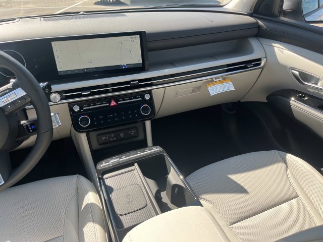 New 2026 Hyundai Tucson Limited AWD/4WD image 15