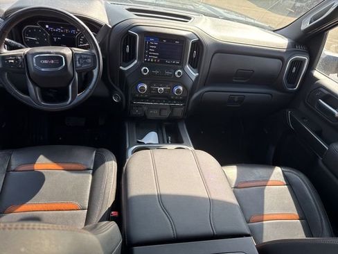 Used 2023 GMC Sierra 2500 AT4 w/ AT4 Preferred Package image 16