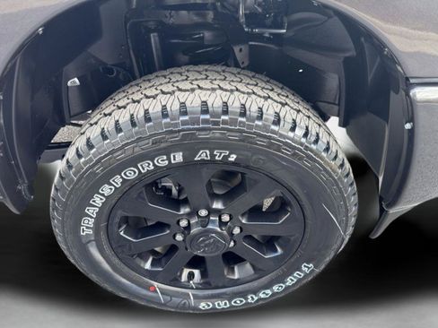 New 2026 RAM 2500 Tradesman AWD/4WD image 27