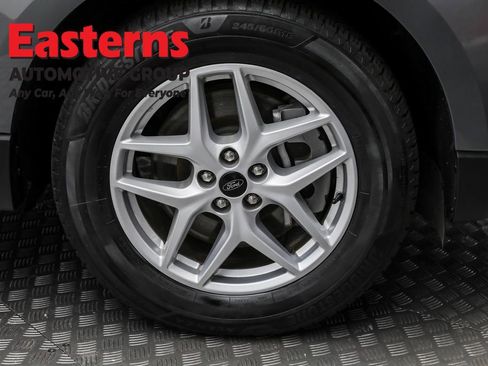 Used 2023 Ford Edge SEL image 29