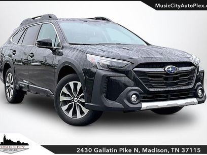 Used 2023 Subaru Outback Limited