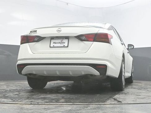 Used 2021 Nissan Altima 2.5 S image 32