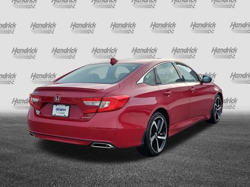 Used 2019 Honda Accord Sport image 7