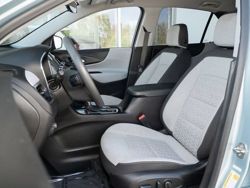 Used 2022 Chevrolet Equinox LT FWD image 21