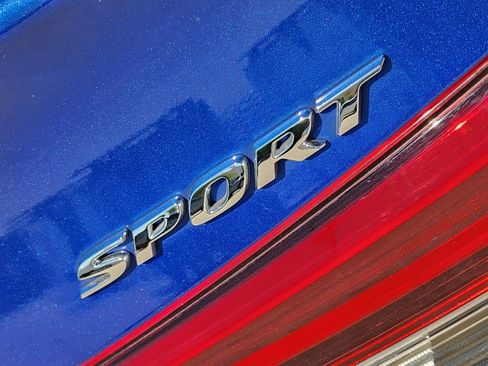 Certified 2024 Honda Civic Sport image 10
