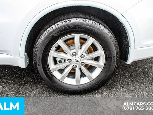 Used 2026 Dodge Durango GT RWD image 15