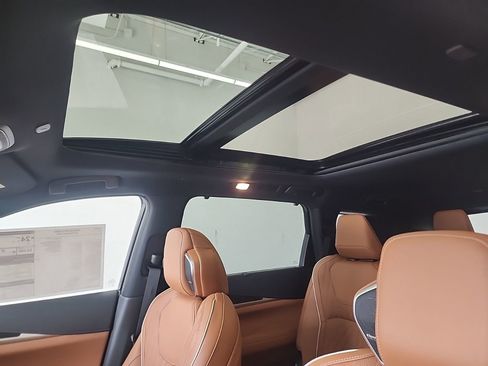 New 2026 INFINITI QX60 Autograph w/ Dark Cargo Package image 49