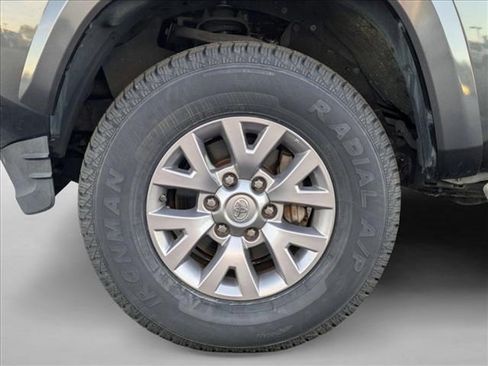 Used 2019 Toyota Tacoma SR5 image 22