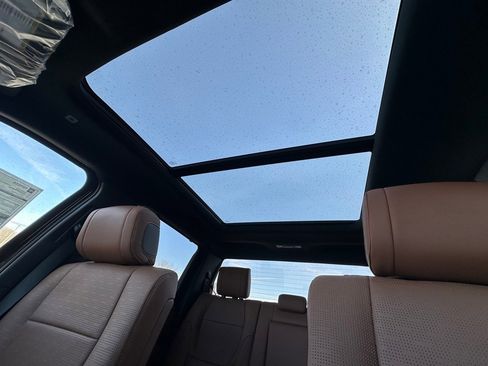 New 2025 Toyota Tundra 1794 Edition image 12