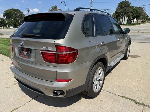 Used 2011 BMW X5 xDrive35i AWD/4WD image 5
