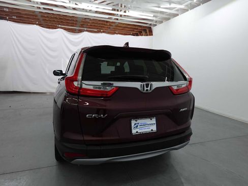 Used 2018 Honda CR-V EX image 7