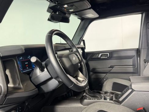Used 2025 Ford Bronco Big Bend AWD/4WD image 23