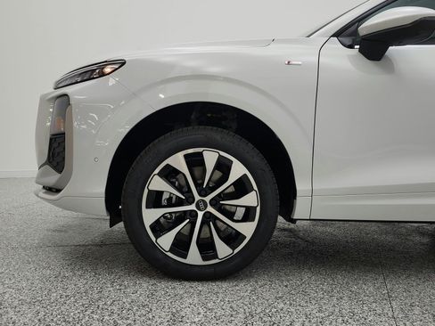 New 2026 Audi Q3 quattro 2.0T image 15