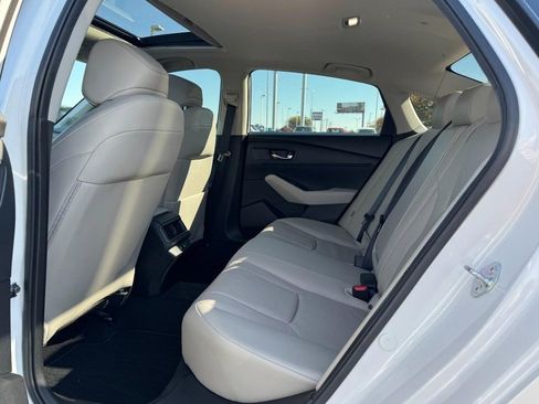 Used 2025 Honda Accord EX-L image 10