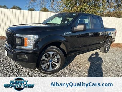 Used 2019 Ford F150 XL w/ Equipment Group 101A Mid