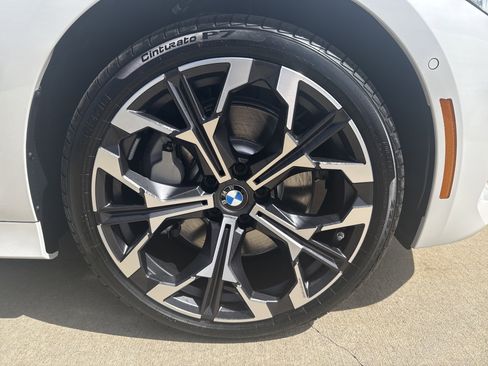 New 2026 BMW 330i xDrive Sedan w/ Premium Package AWD/4WD image 26