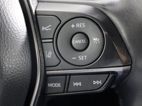 Used 2023 Toyota Camry XSE w/ Cold Weather Package image 12