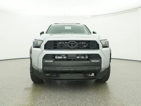 New 2026 Toyota 4Runner TRD Off-Road Premium image 11