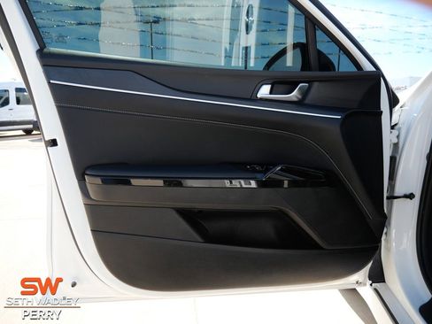 Used 2025 Kia K5 GT-Line image 19