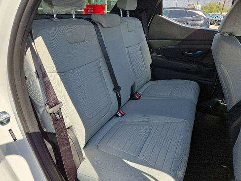New 2026 Hyundai Santa Cruz SE AWD/4WD image 14