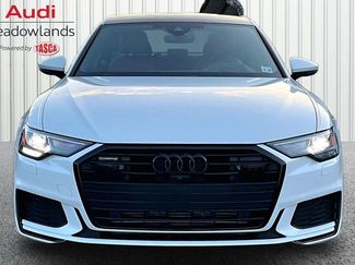 Used 2023 Audi A6 3.0T Prestige w/ Prestige Package video 2