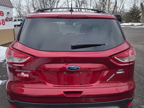 Used 2016 Ford Escape SE w/ Equipment Group 201A image 7