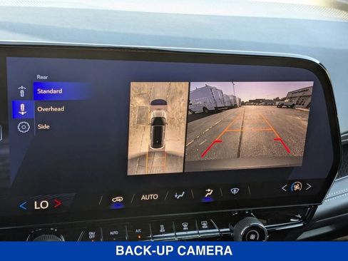 New 2025 Chevrolet Blazer EV LT image 20