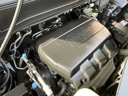 Used 2011 Honda Pilot EX image 28