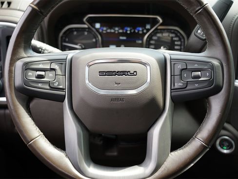 Used 2022 GMC Sierra 2500 Denali image 25