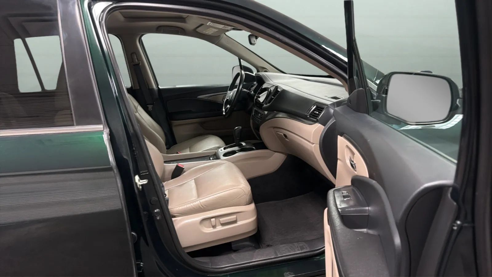 Used 2020 Honda Pilot EX-L image 22