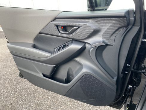 New 2026 Subaru Crosstrek 2.0i Premium image 17