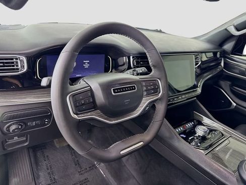 Used 2022 Jeep Wagoneer Series III w/ Convenience Group I AWD/4WD image 9
