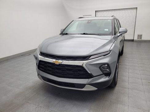 Used 2024 Chevrolet Blazer LT FWD image 15